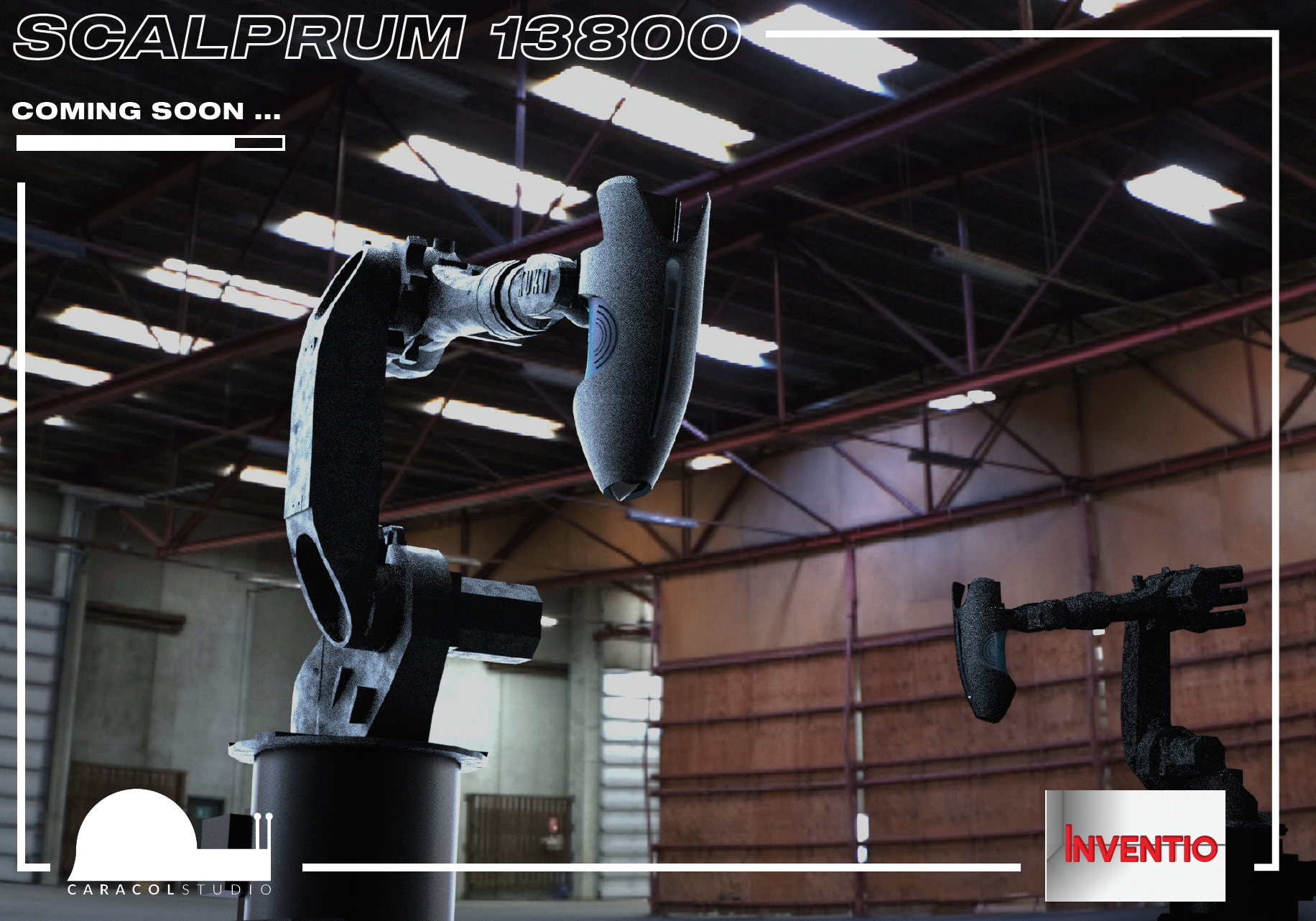 SCALPRUM13800